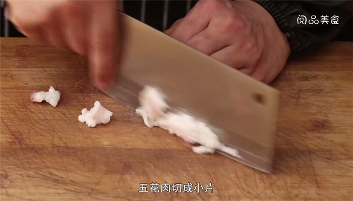 肉粽怎么包 包肉粽的方法