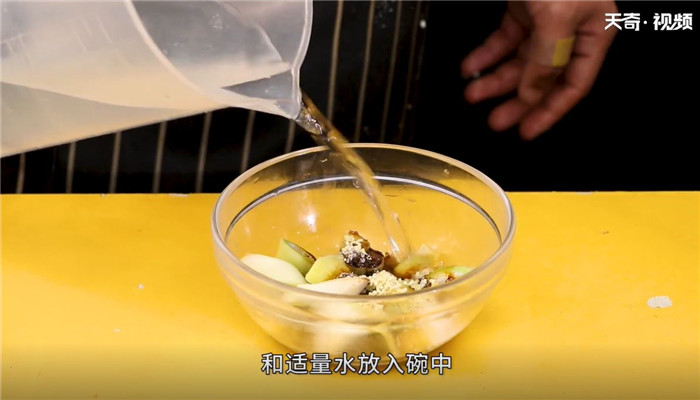 黄花鱼炖煎豆腐的做法 黄花鱼炖煎豆腐怎么做