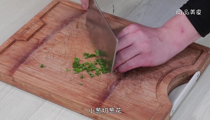 蘸水芥菜怎么做 蘸水芥菜的做法