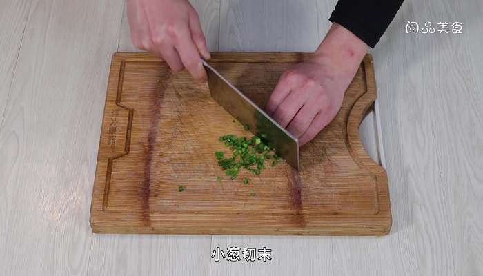 榨菜水饺的做法 榨菜水饺怎么做