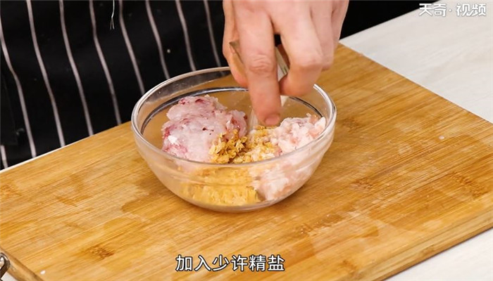 东江豆腐怎么做 东江豆腐的做法