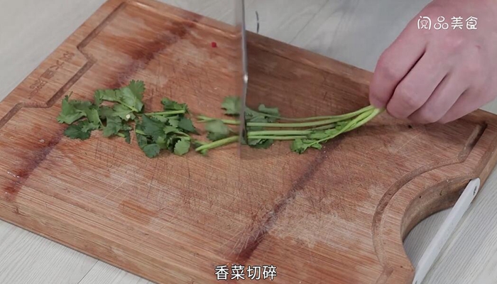 海米冬瓜的做法 海米冬瓜怎么做