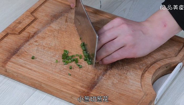 蒜香蚕豆的做法 蒜香蚕豆怎么做