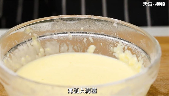 软炸蒜薹怎么做 软炸蒜薹的做法
