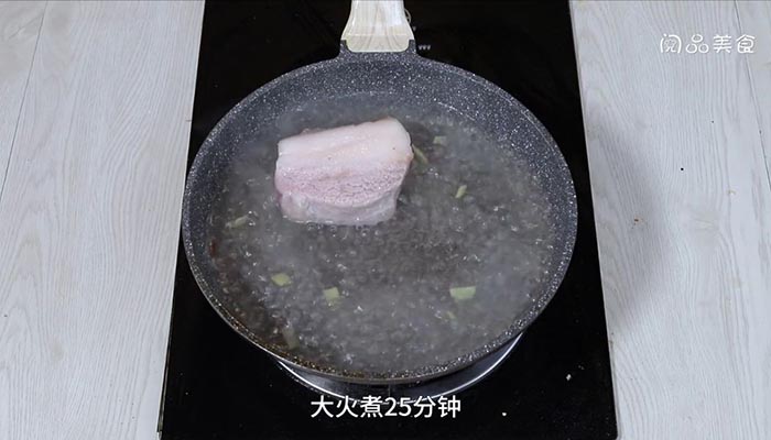芦笋炒回锅肉怎么炒 芦笋炒回锅肉