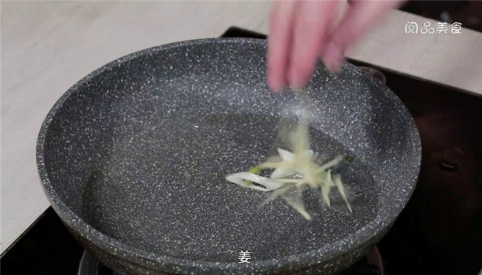 梅干菜炒青椒的做法 梅干菜炒青椒怎么做