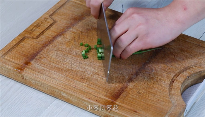 豌豆尖抄手的做法 豌豆尖抄手怎么做