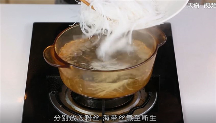 凉拌三丝怎么做 凉拌三丝的做法