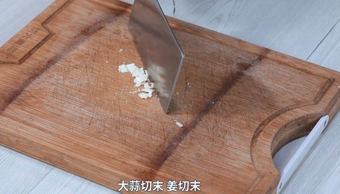 白灼木耳菜怎么做 白灼木耳菜的做法