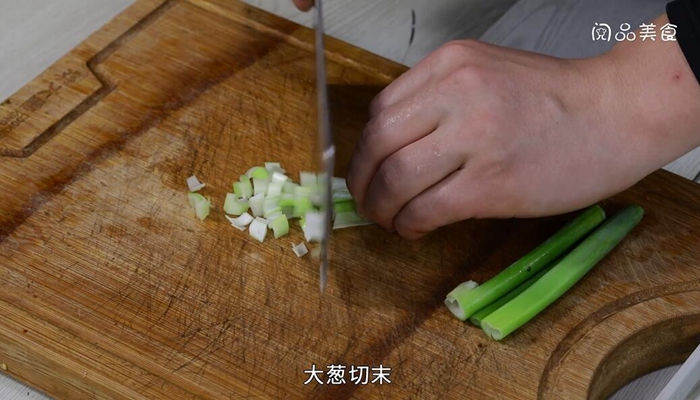 鱼香白菜的做法 鱼香白菜怎么做