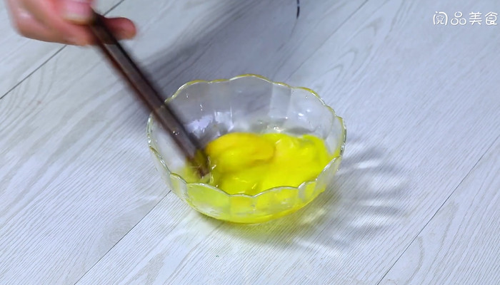 蛋炒苏子叶怎么做 蛋炒苏子叶的做法
