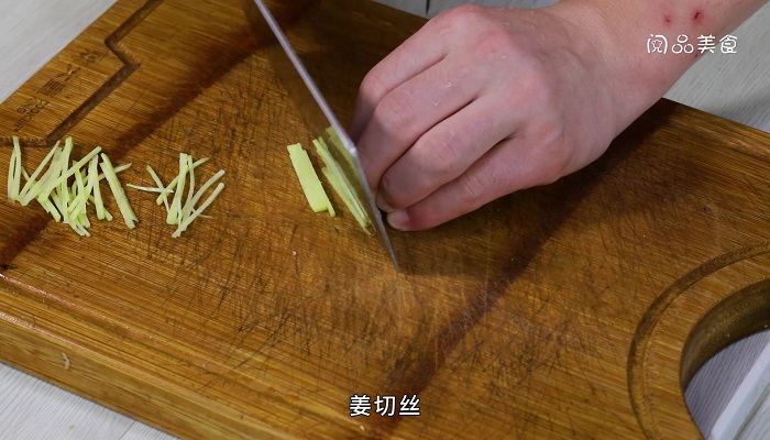 榨菜青椒土豆丝的做法 榨菜青椒土豆丝怎么做