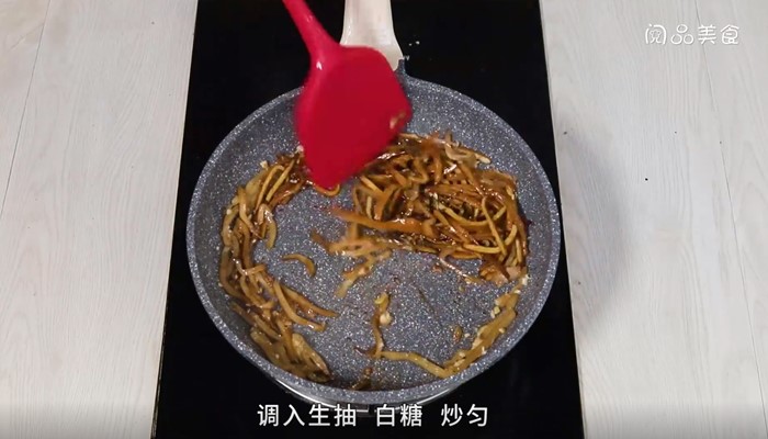 榨菜青椒炒香干怎么做 榨菜青椒炒香干的做法