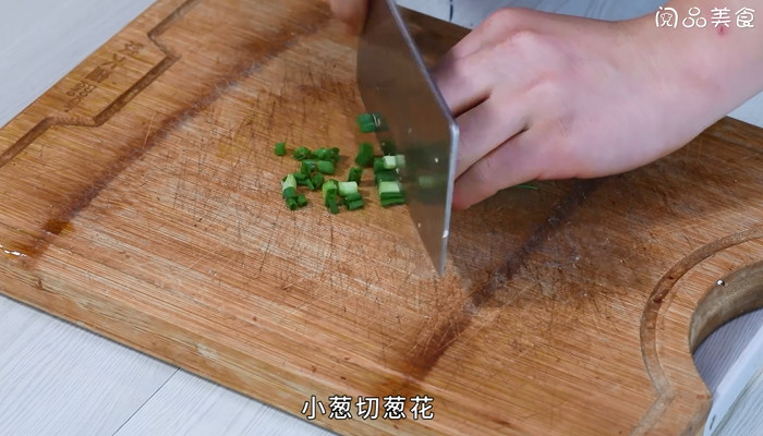 怎样煮菜花 菜花的做法