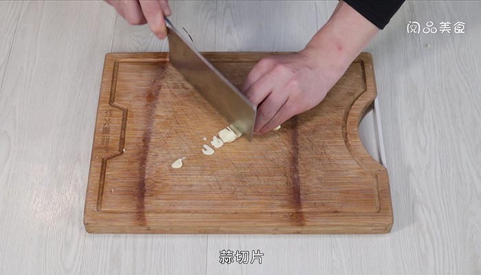 炒新鲜芥菜疙瘩丝 炒新鲜芥菜疙瘩丝的做法