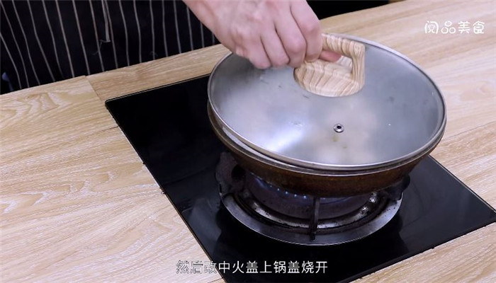 猪肉丸子汤怎么做 猪肉丸子汤做法是什么