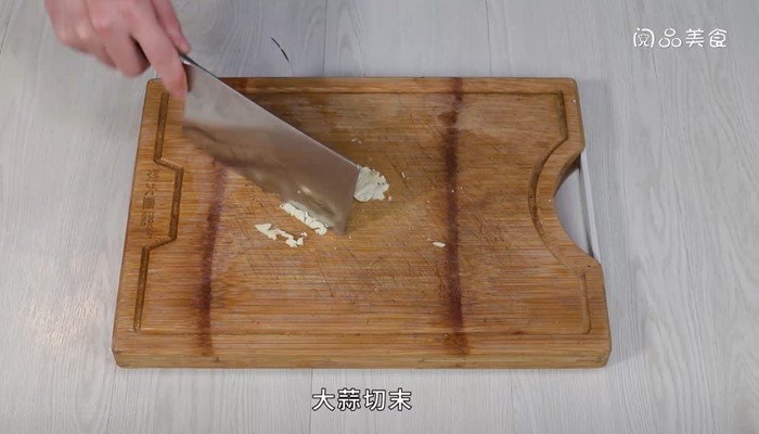 清炒榨菜丝的做法 清炒榨菜丝怎么做