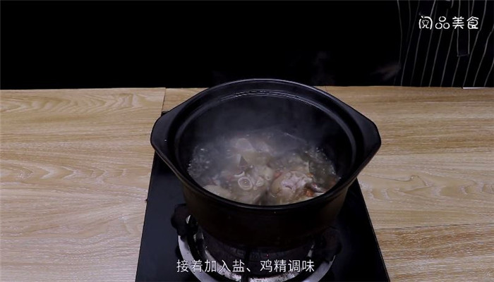 海带猪蹄汤怎么做 海带猪蹄汤做法是什么