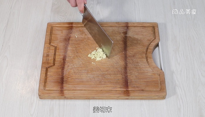 糯米蒸排骨怎么做  糯米蒸排骨的做法
