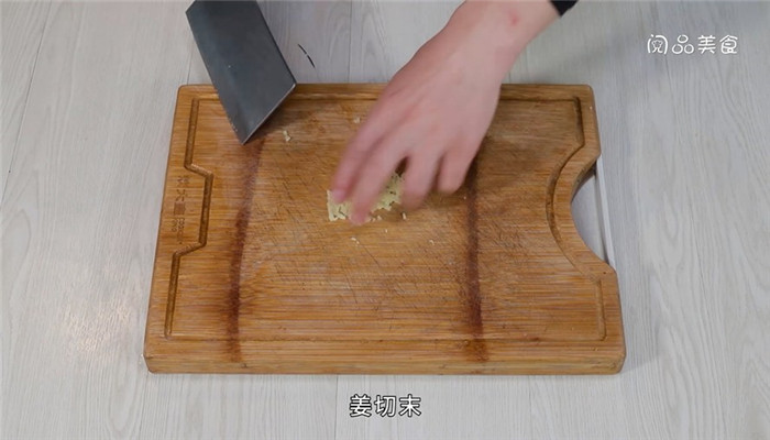 蒜香豌豆尖的做法 蒜香豌豆尖怎么做