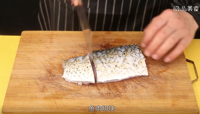 豆腐烧鱼的做法 豆腐烧鱼怎么做