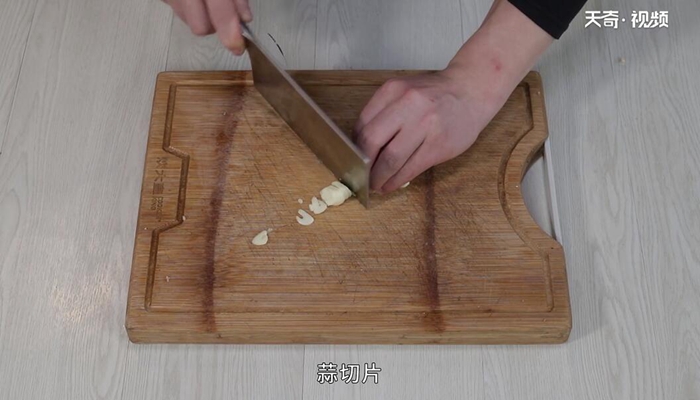 扁豆角的做法 扁豆角怎么做