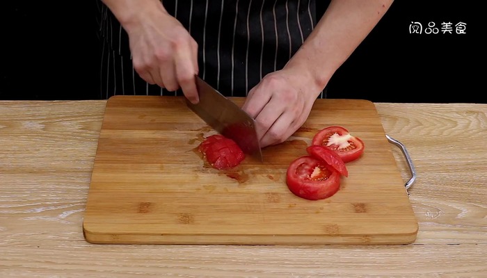 番茄大虾的做法 番茄大虾怎么做好吃