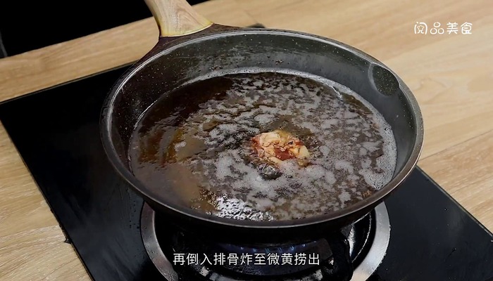 干锅排骨虾的做法 干锅排骨虾怎么做好吃