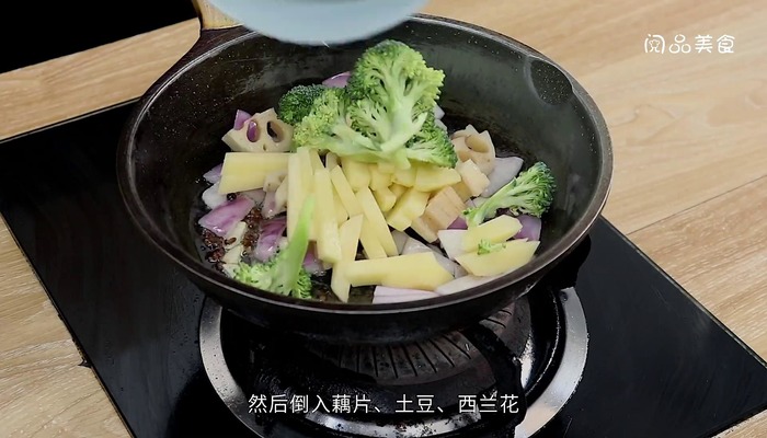 干锅排骨虾的做法 干锅排骨虾怎么做好吃