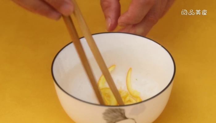 百香果蜂蜜鸭胸沙拉的做法 百香果蜂蜜鸭胸沙拉的做法