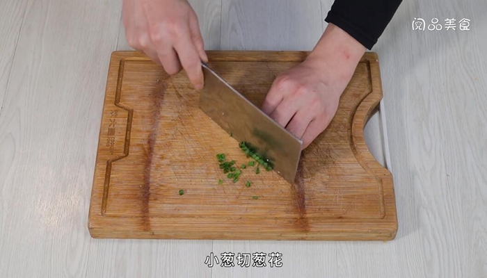 小白菜炖豆腐的做法 小白菜炖豆腐怎么做