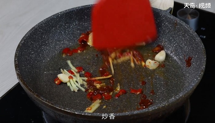 红烧蛏子怎么做 红烧蛏子的做法