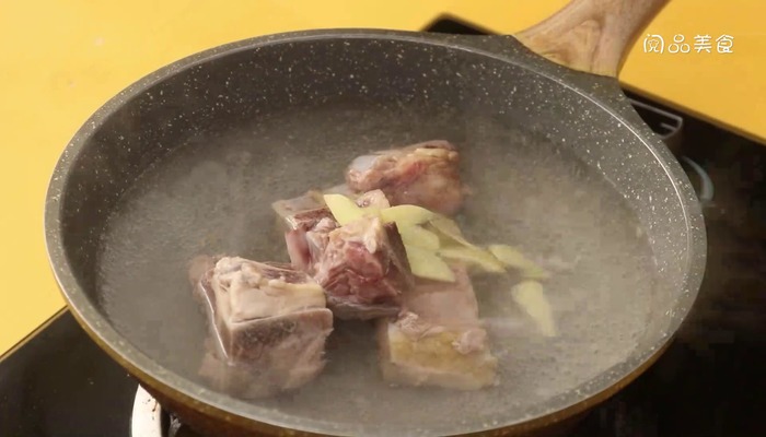 玉米牛骨汤的做法 玉米牛骨汤怎么做好吃