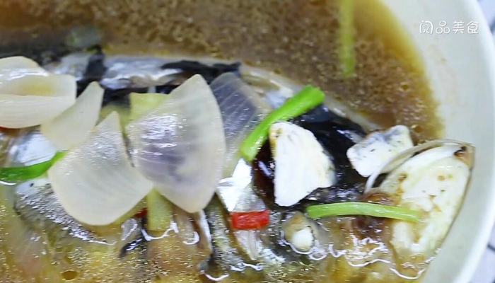 砂锅鱼头的做法 砂锅鱼头怎么做
