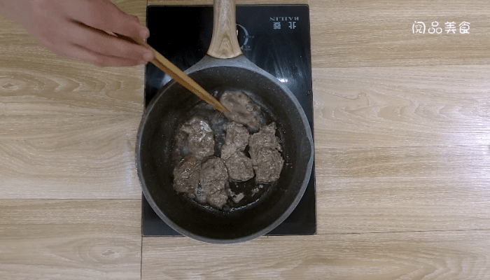 煎西柚鸭胸肉的做法 煎西柚鸭胸肉怎么做好吃
