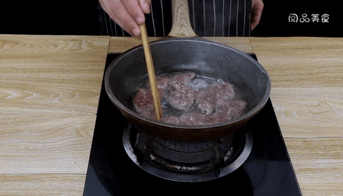 煎西柚鸭胸肉的做法 煎西柚鸭胸肉怎么做好吃