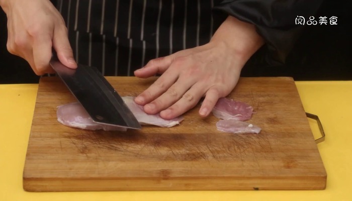 香煎鸭胸肉的做法 香煎鸭胸肉怎么做好吃