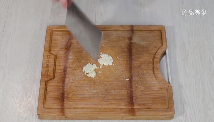 凉拌蕨根粉的家常做法 凉拌蕨根粉怎么做