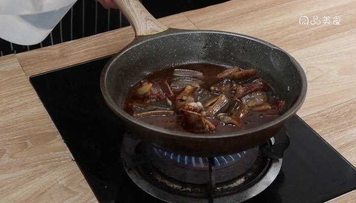 家常干烧黄鳝的做法 家常干烧黄鳝怎么做好吃