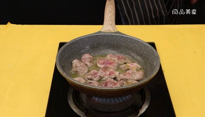 香煎鸭胸肉的做法 香煎鸭胸肉怎么做好吃