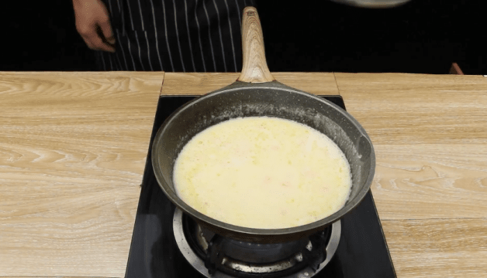 玉米浓汤的做法 玉米浓汤怎么做好吃
