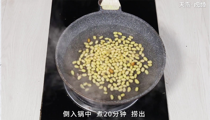 玉米粒的做法 玉米粒怎么做