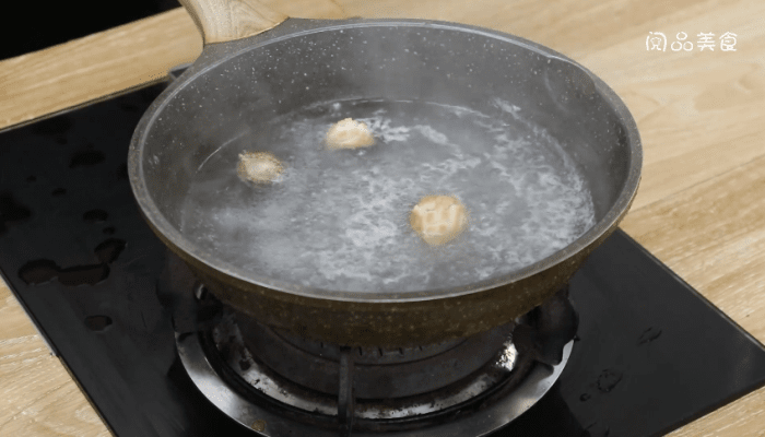 鲍鱼蒸蛋的做法 鲍鱼蒸蛋怎么做好吃