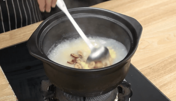 玉米面粥的做法 玉米面粥怎么做好吃