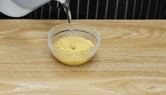 玉米汁的做法 玉米汁怎么做好吃