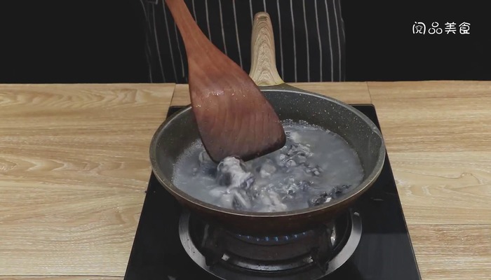蟹味菇乌鸡汤的做法 蟹味菇乌鸡汤怎么做好吃