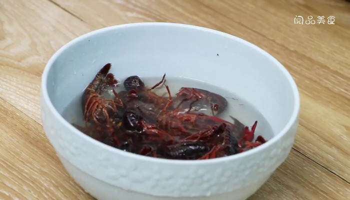 口味虾的做法 口味虾怎么做好吃