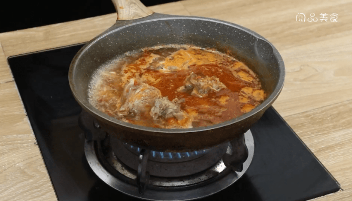 土豆烧排骨的做法 土豆烧排骨怎么做好吃