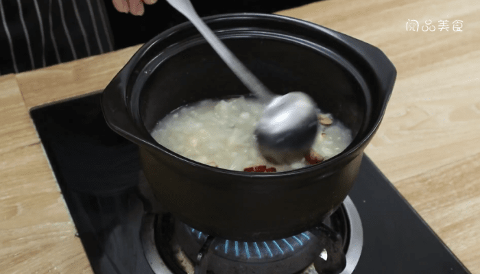 银耳莲子粥的做法 银耳莲子粥怎么做好吃