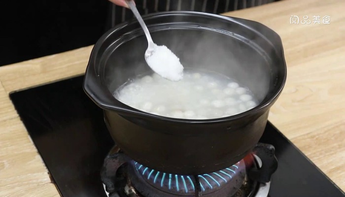 米酒汤圆的做法 米酒汤圆怎么做好吃
